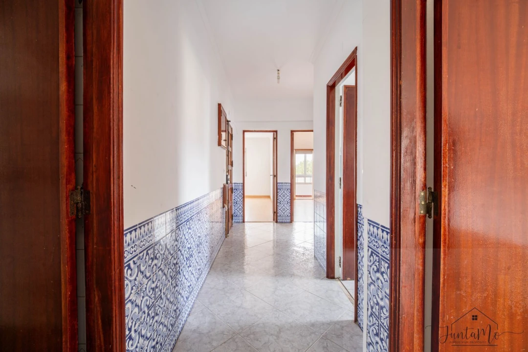 Apartamento T3 para Venda em Rio de Mouro Foto 6