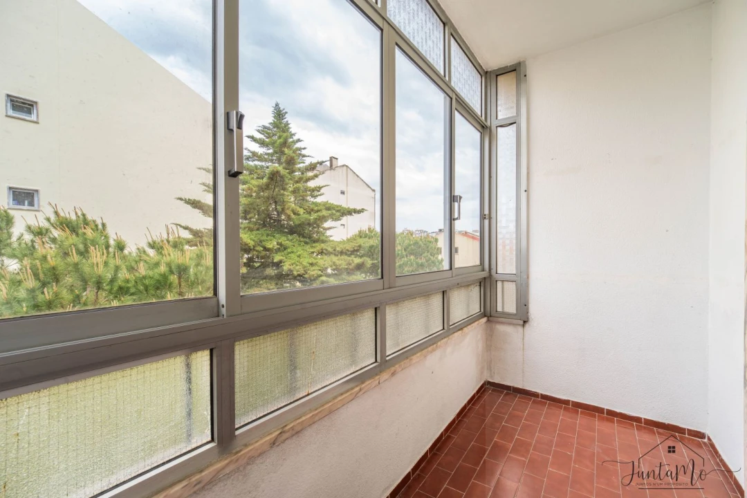 Apartamento T3 para Venda em Rio de Mouro Foto 20