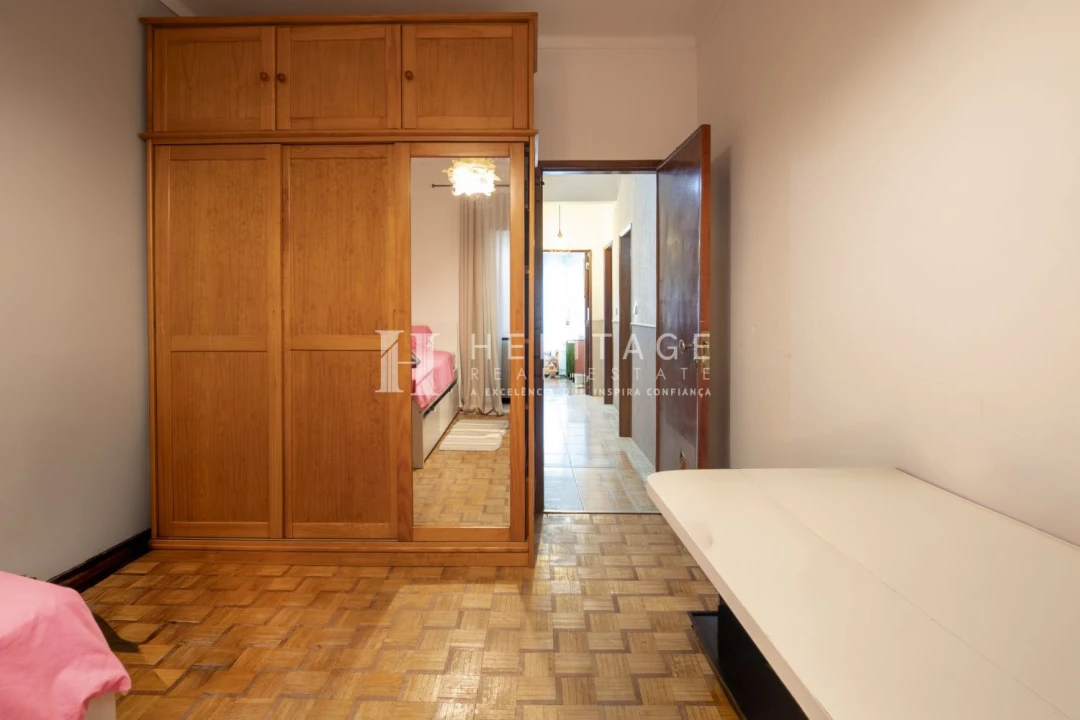 Apartamento T3 para Venda em Baixa da Banheira e Vale da Amoreira Foto 9