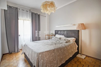 Apartamento T3 para Venda em Baixa da Banheira e Vale da Amoreira