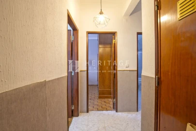 Apartamento T3 para Venda em Baixa da Banheira e Vale da Amoreira