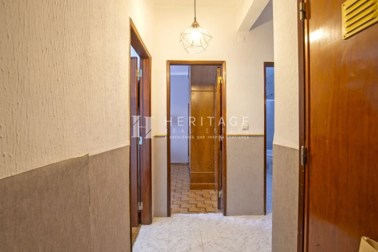 Apartamento T3 para Venda em Baixa da Banheira e Vale da Amoreira Foto 19