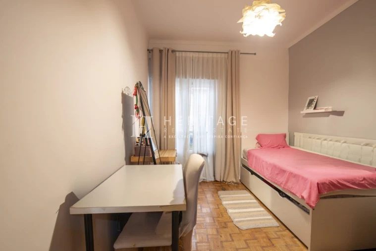 Apartamento T3 para Venda em Baixa da Banheira e Vale da Amoreira Foto 8