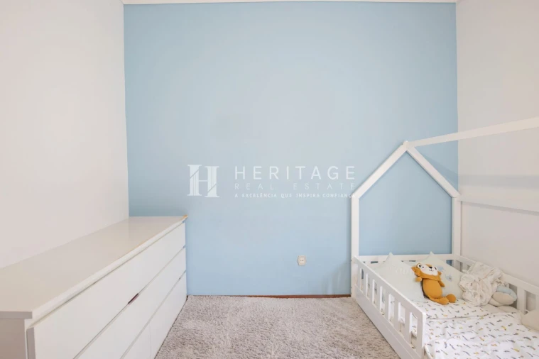 Apartamento T3 para Venda em Baixa da Banheira e Vale da Amoreira Foto 17