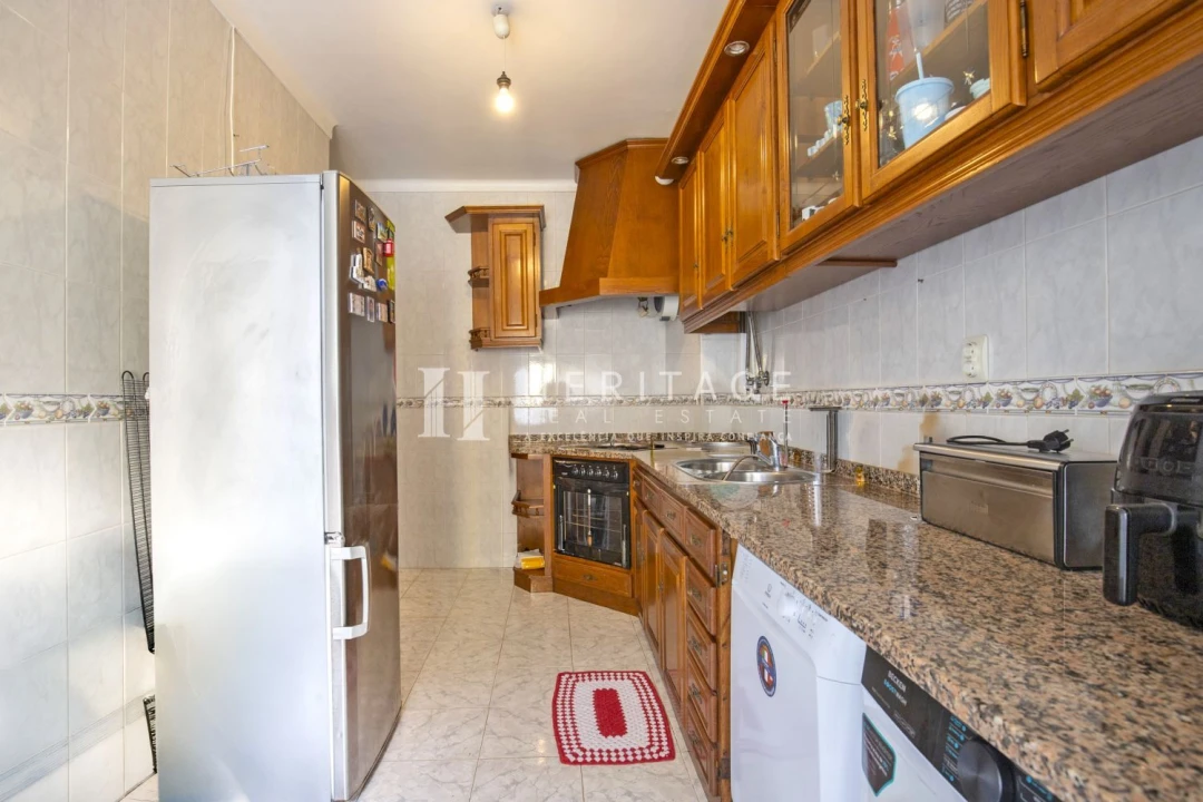 Apartamento T3 para Venda em Baixa da Banheira e Vale da Amoreira Foto 4