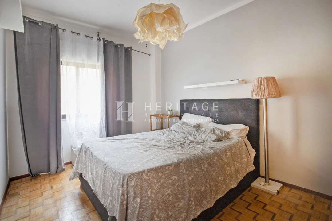 Apartamento T3 para Venda em Baixa da Banheira e Vale da Amoreira Foto 13