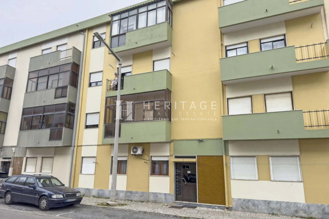 Apartamento T3 para Venda em Baixa da Banheira e Vale da Amoreira Foto 21