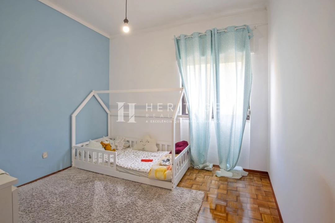 Apartamento T3 para Venda em Baixa da Banheira e Vale da Amoreira Foto 16