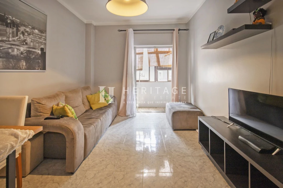 Apartamento T3 para Venda em Baixa da Banheira e Vale da Amoreira Foto 5