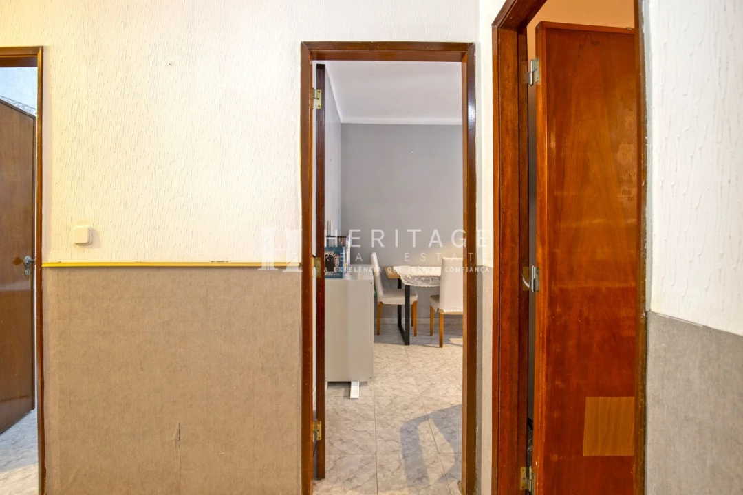 Apartamento T3 para Venda em Baixa da Banheira e Vale da Amoreira Foto 7