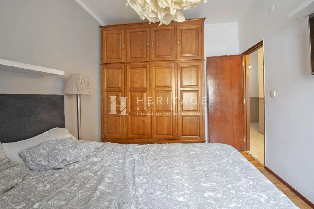 Apartamento T3 para Venda em Baixa da Banheira e Vale da Amoreira Foto 14