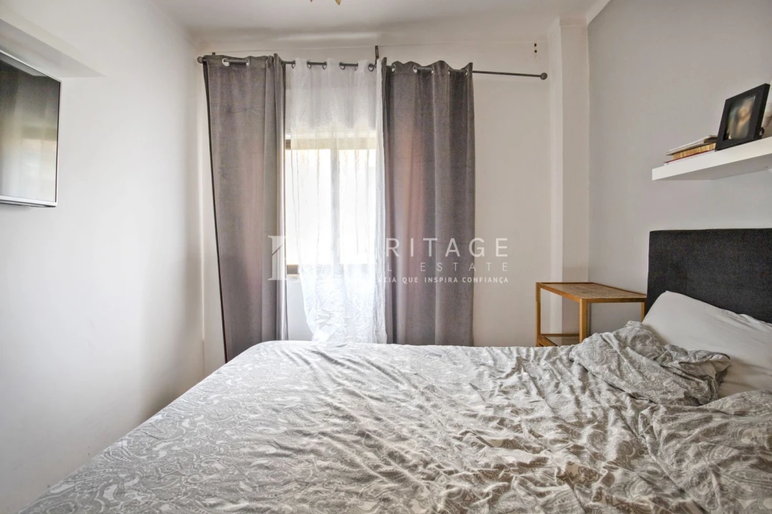 Apartamento T3 para Venda em Baixa da Banheira e Vale da Amoreira Foto 15