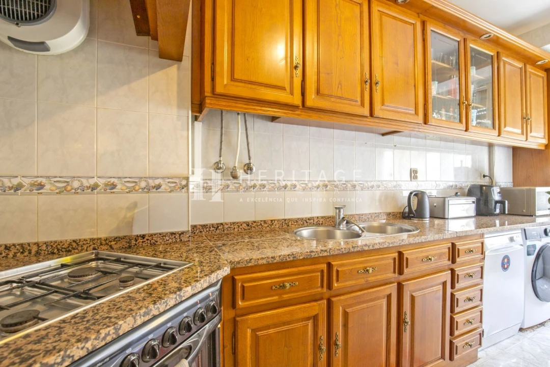 Apartamento T3 para Venda em Baixa da Banheira e Vale da Amoreira Foto 2