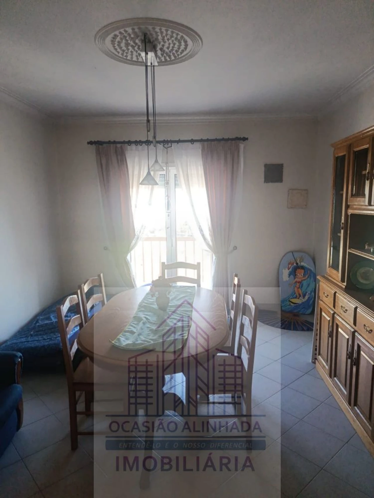 Apartamento T2 para Venda em Nogueira do Cravo Foto 24