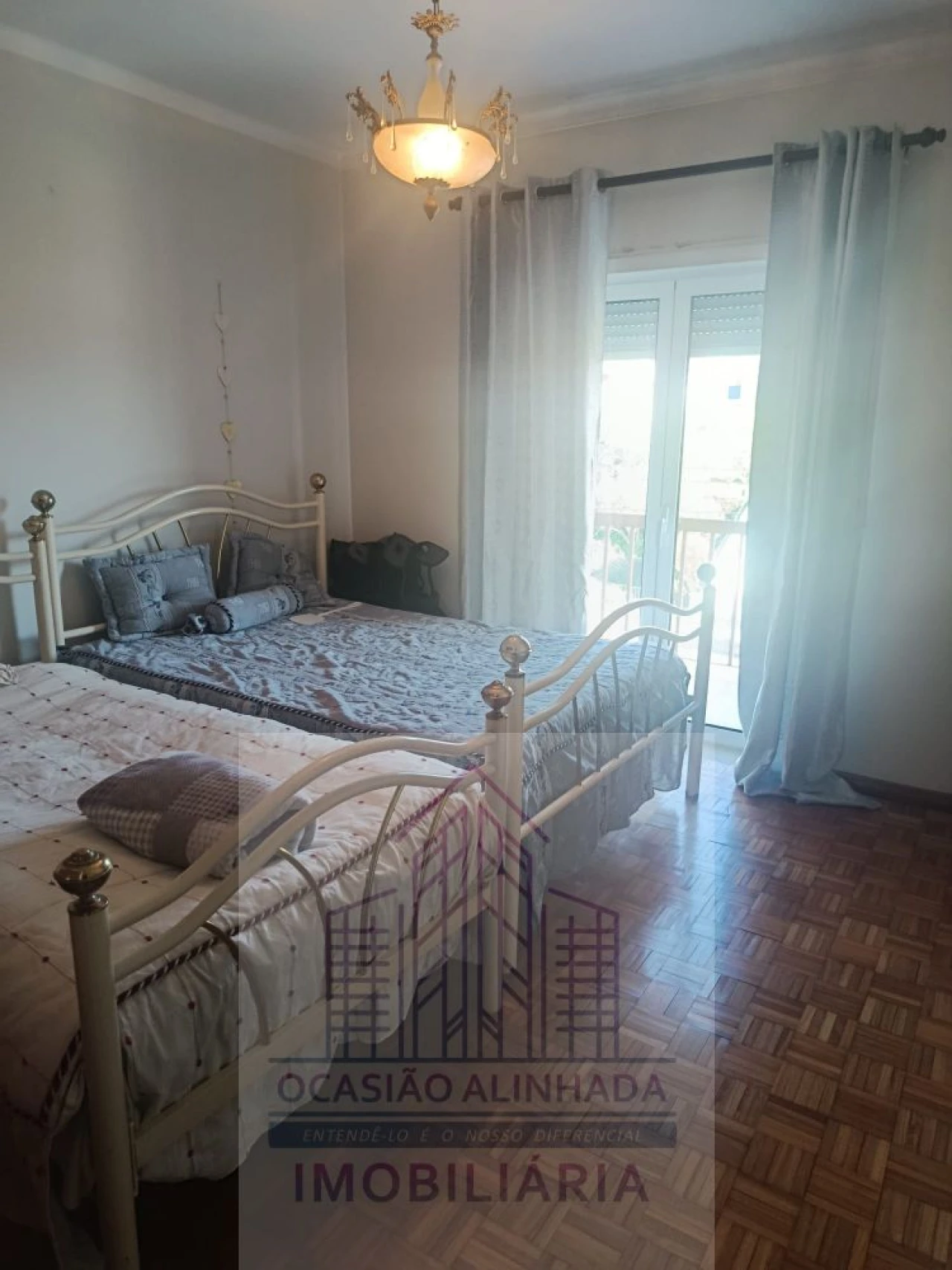 Apartamento T2 para Venda em Nogueira do Cravo Foto 15