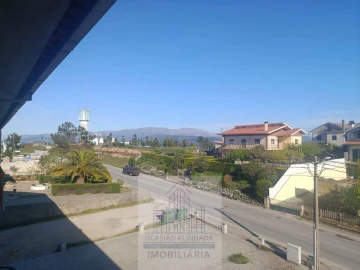 Apartamento T2 para Venda em Nogueira do Cravo