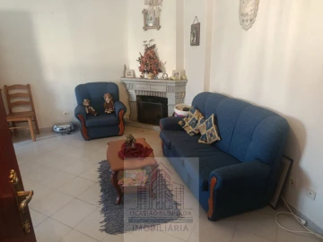 Apartamento T2 para Venda em Nogueira do Cravo