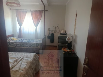 Apartamento T2 para Venda em Nogueira do Cravo