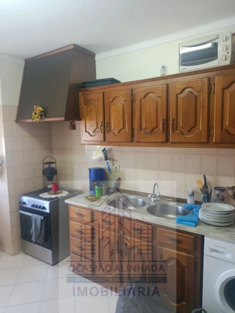 Apartamento T2 para Venda em Nogueira do Cravo