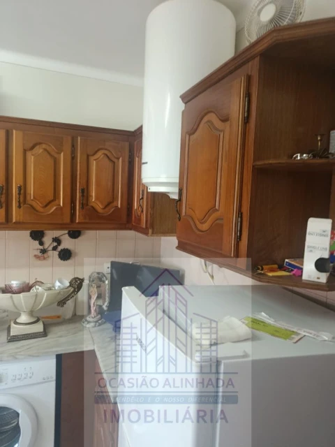 Apartamento T2 para Venda em Nogueira do Cravo