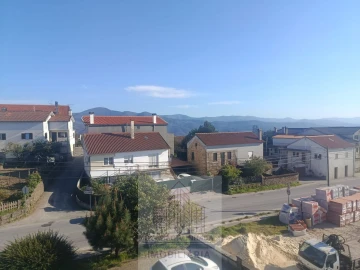 Apartamento T2 para Venda em Nogueira do Cravo