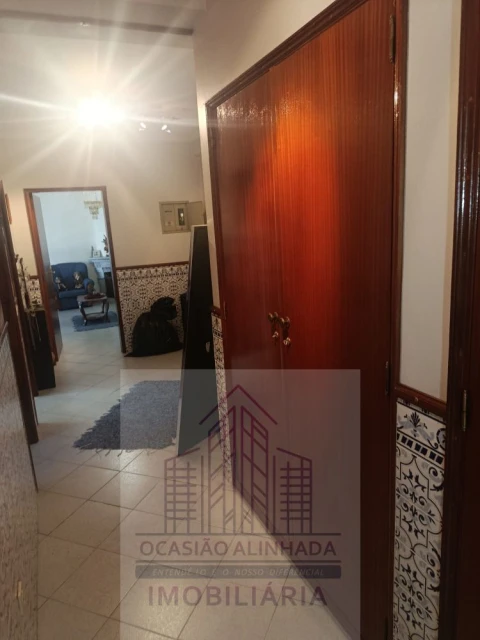Apartamento T2 para Venda em Nogueira do Cravo