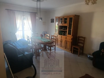 Apartamento T2 para Venda em Nogueira do Cravo