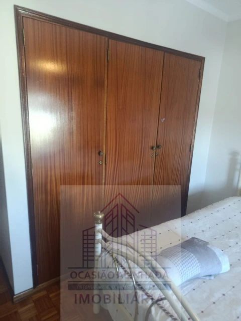 Apartamento T2 para Venda em Nogueira do Cravo