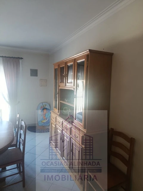 Apartamento T2 para Venda em Nogueira do Cravo