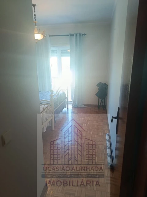 Apartamento T2 para Venda em Nogueira do Cravo