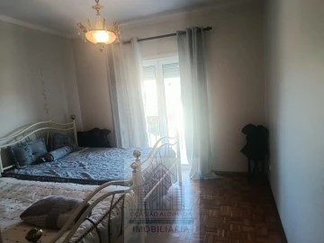 Apartamento T2 para Venda em Nogueira do Cravo