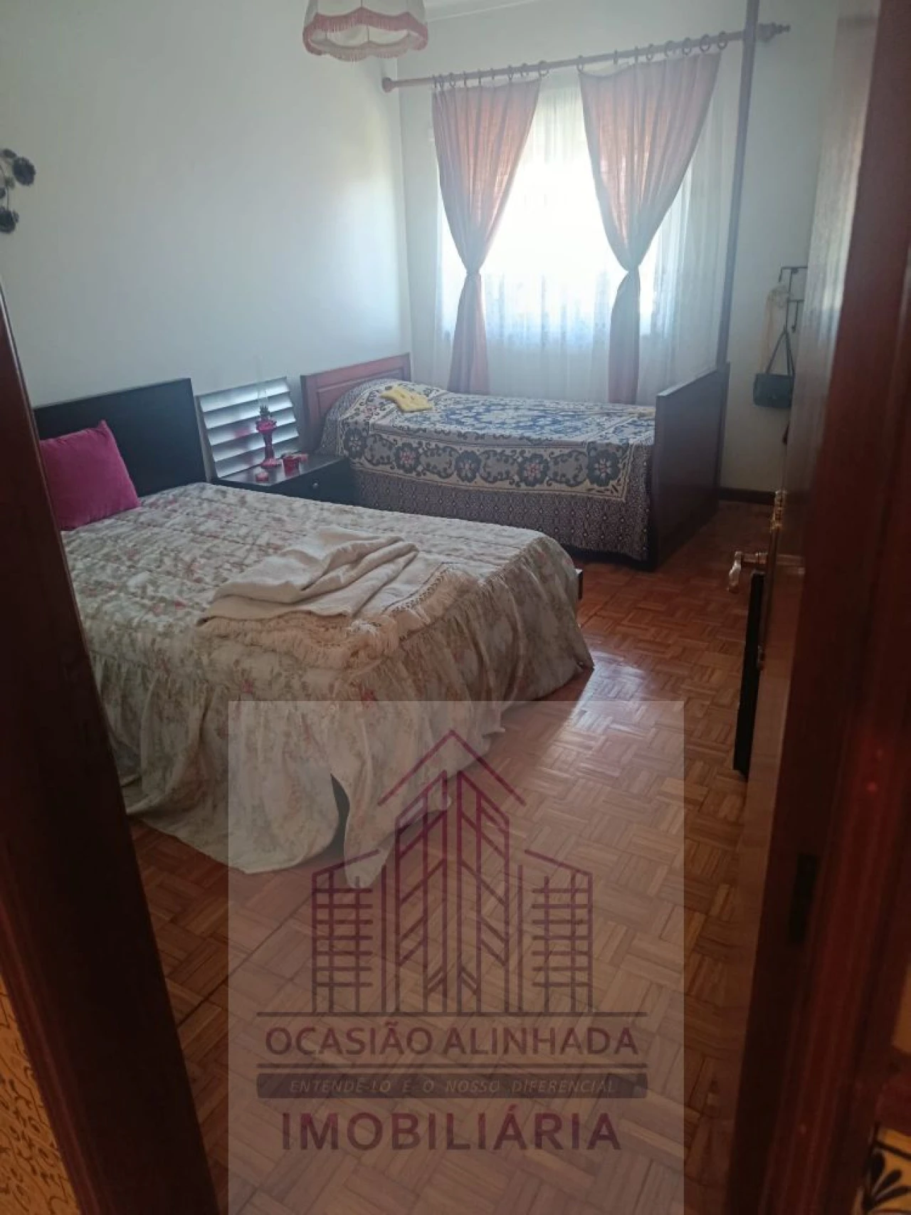 Apartamento T2 para Venda em Nogueira do Cravo Foto 18