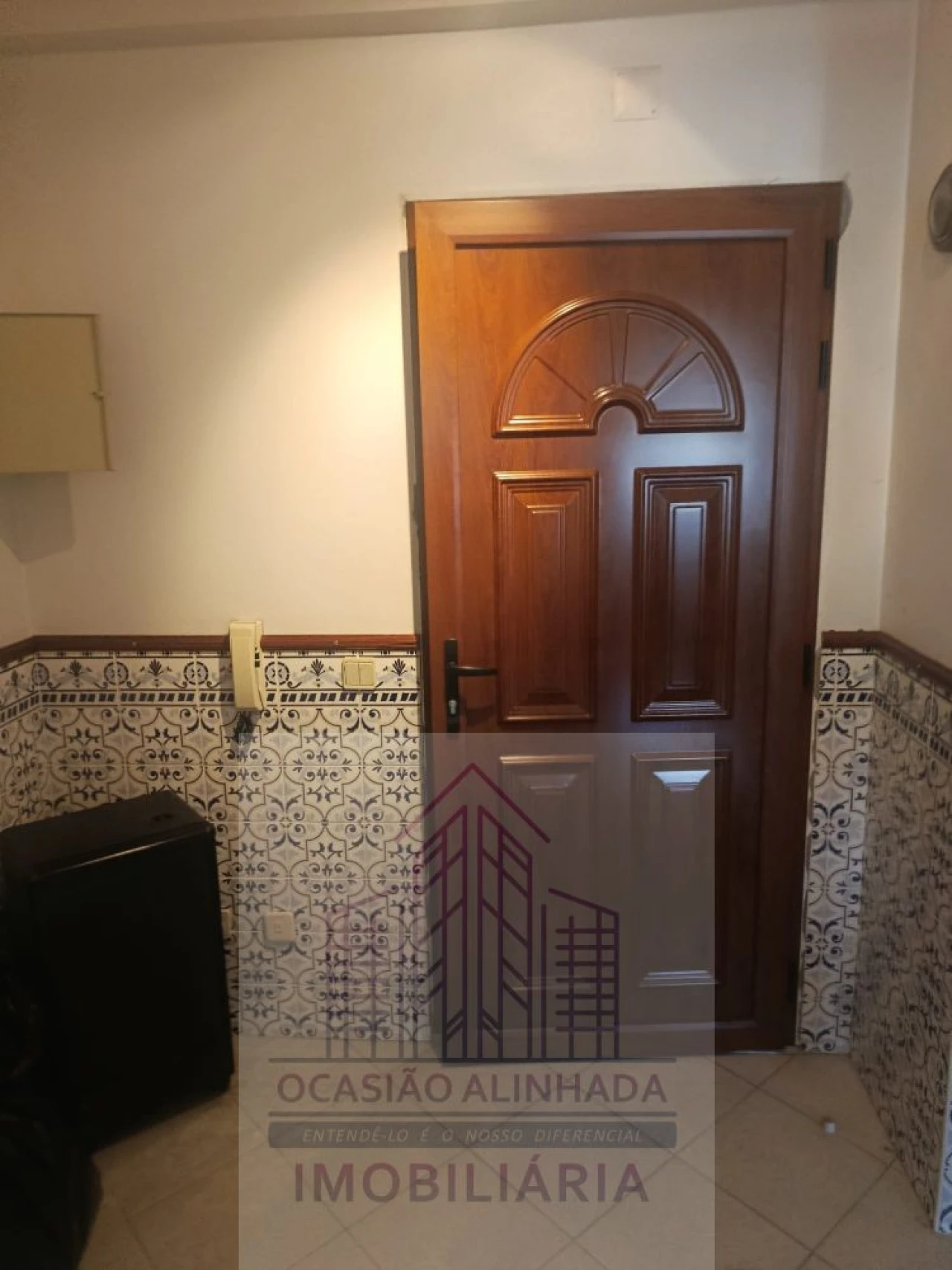 Apartamento T2 para Venda em Nogueira do Cravo Foto 25