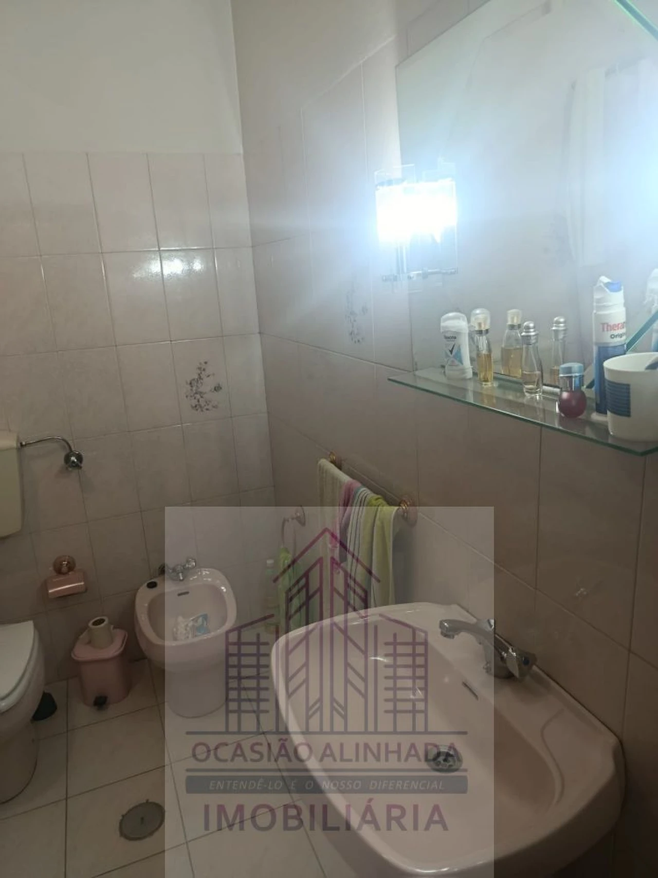 Apartamento T2 para Venda em Nogueira do Cravo Foto 12