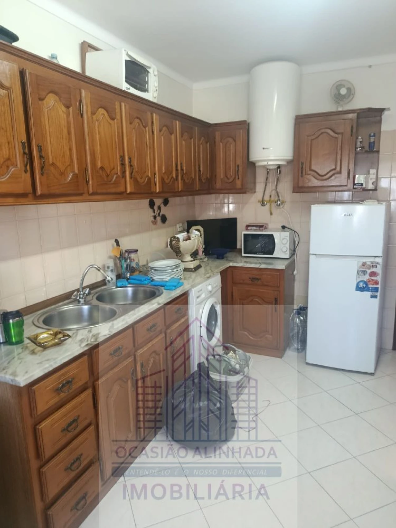 Apartamento T2 para Venda em Nogueira do Cravo Foto 20