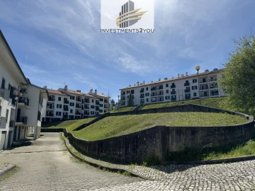 Terreno para Venda em Pampilhosa