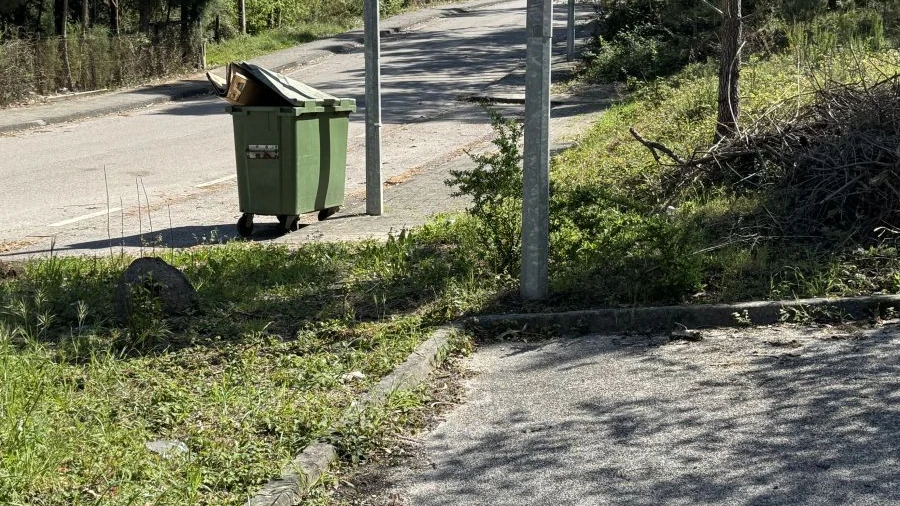 Terreno para Venda em Pampilhosa