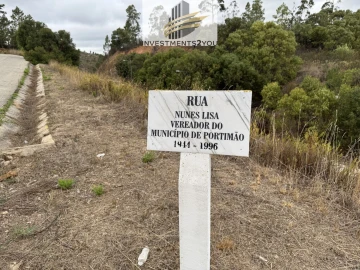 Terreno para Venda em Mexilhoeira Grande