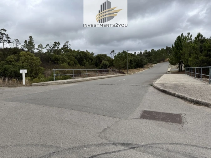 Terreno para Venda em Mexilhoeira Grande Foto 3