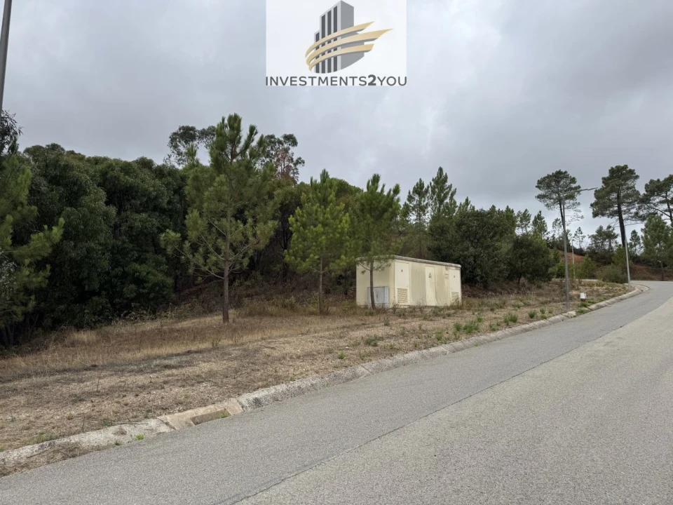 Terreno para Venda em Mexilhoeira Grande Foto 1