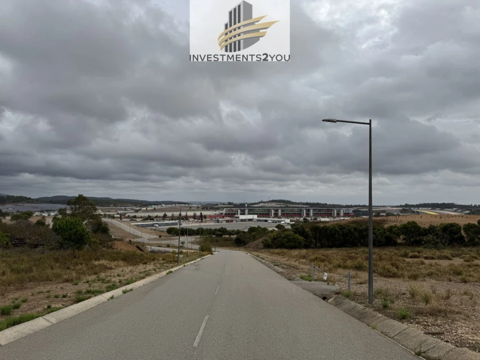 Terreno para Venda em Mexilhoeira Grande Foto 7