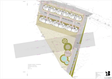 Terreno para Venda em Palhais e Coina