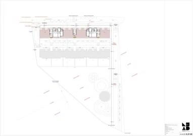 Terreno para Venda em Palhais e Coina