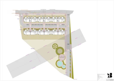 Terreno para Venda em Palhais e Coina