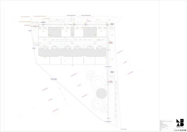 Terreno para Venda em Palhais e Coina