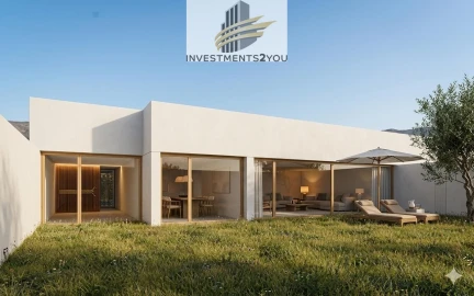 Terreno para Venda em Palhais e Coina