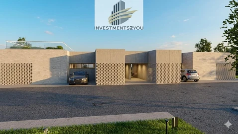 Terreno para Venda em Palhais e Coina