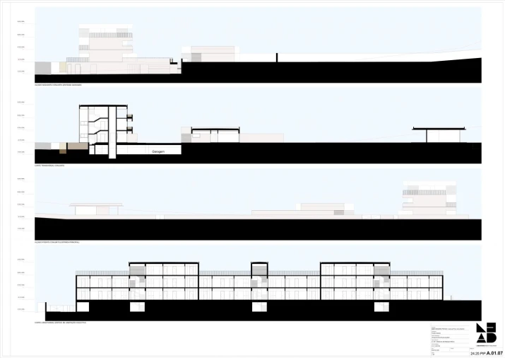 Terreno para Venda em Palhais e Coina Planta 7