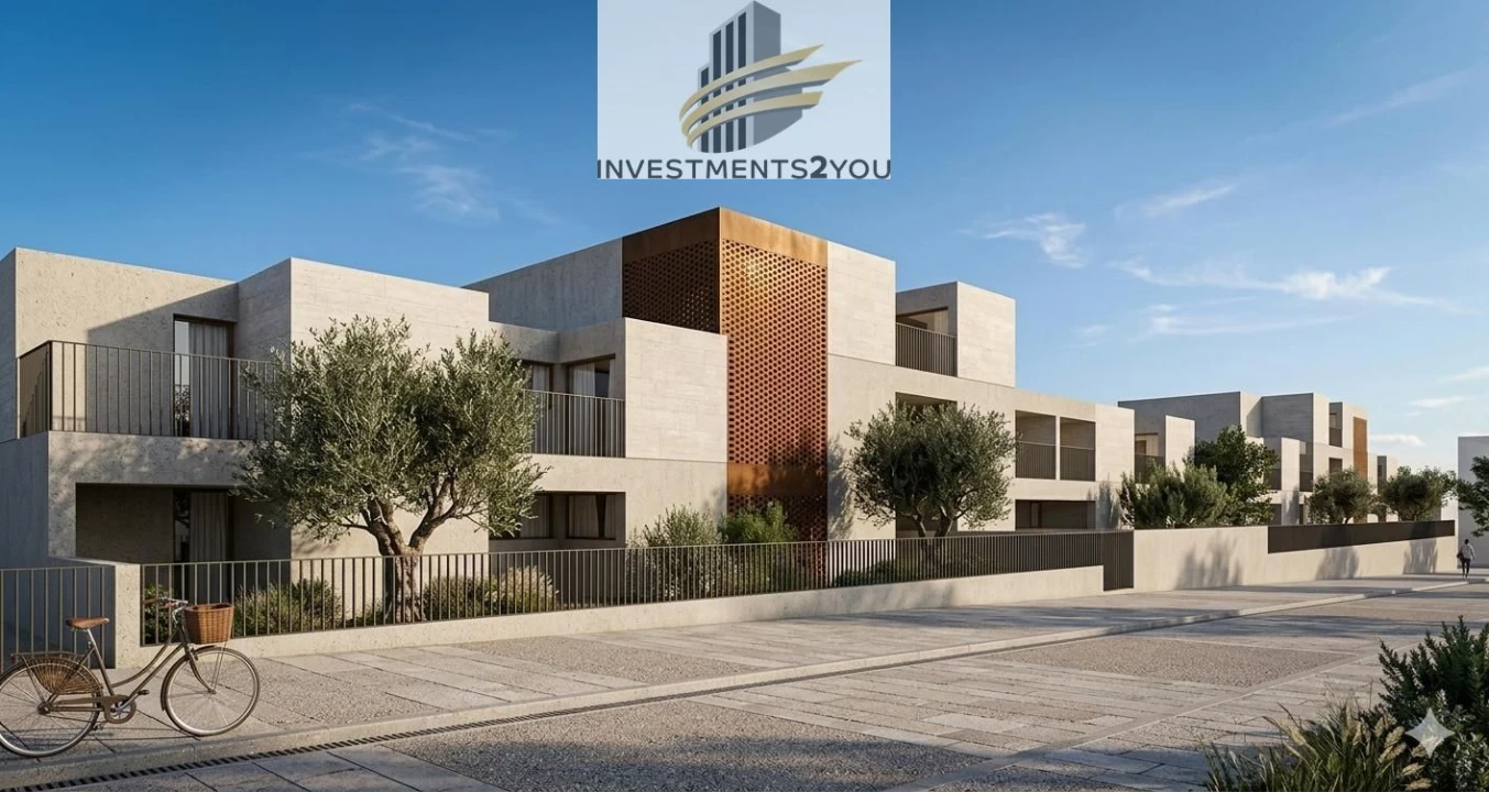 Terreno para Venda em Palhais e Coina Foto 7