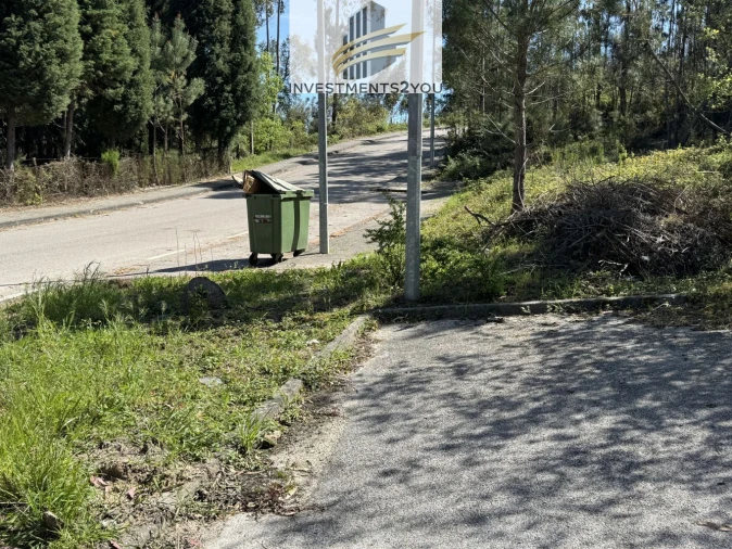 Terreno para Venda em Pampilhosa Foto 3